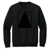 Heavy Blend Crewneck Sweatshirt Thumbnail