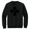 Heavy Blend Crewneck Sweatshirt Thumbnail