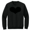 Heavy Blend Crewneck Sweatshirt Thumbnail