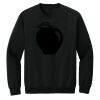 Heavy Blend Crewneck Sweatshirt Thumbnail
