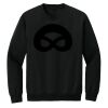 Heavy Blend Crewneck Sweatshirt Thumbnail