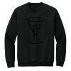 Heavy Blend Crewneck Sweatshirt Thumbnail