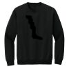 Heavy Blend Crewneck Sweatshirt Thumbnail