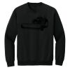 Heavy Blend Crewneck Sweatshirt Thumbnail