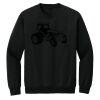 Heavy Blend Crewneck Sweatshirt Thumbnail