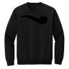 Heavy Blend Crewneck Sweatshirt Thumbnail