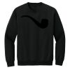 Heavy Blend Crewneck Sweatshirt Thumbnail