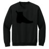 Heavy Blend Crewneck Sweatshirt Thumbnail