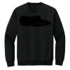 Heavy Blend Crewneck Sweatshirt Thumbnail
