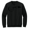 Heavy Blend Crewneck Sweatshirt Thumbnail