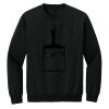 Heavy Blend Crewneck Sweatshirt Thumbnail