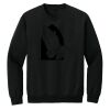 Heavy Blend Crewneck Sweatshirt Thumbnail