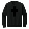 Heavy Blend Crewneck Sweatshirt Thumbnail