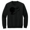 Heavy Blend Crewneck Sweatshirt Thumbnail