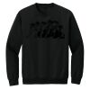 Heavy Blend Crewneck Sweatshirt Thumbnail