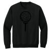 Heavy Blend Crewneck Sweatshirt Thumbnail