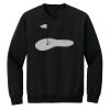 Heavy Blend Crewneck Sweatshirt Thumbnail