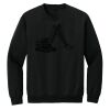 Heavy Blend Crewneck Sweatshirt Thumbnail