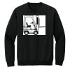 Heavy Blend Crewneck Sweatshirt Thumbnail
