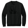 Heavy Blend Crewneck Sweatshirt Thumbnail