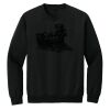 Heavy Blend Crewneck Sweatshirt Thumbnail