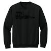 Heavy Blend Crewneck Sweatshirt Thumbnail
