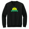 Heavy Blend Crewneck Sweatshirt Thumbnail