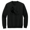 Heavy Blend Crewneck Sweatshirt Thumbnail