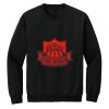 Heavy Blend Crewneck Sweatshirt Thumbnail