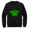 Heavy Blend Crewneck Sweatshirt Thumbnail