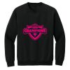 Heavy Blend Crewneck Sweatshirt Thumbnail