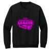 Heavy Blend Crewneck Sweatshirt Thumbnail