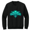 Heavy Blend Crewneck Sweatshirt Thumbnail
