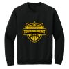 Heavy Blend Crewneck Sweatshirt Thumbnail