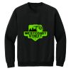 Heavy Blend Crewneck Sweatshirt Thumbnail