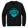 Heavy Blend Crewneck Sweatshirt Thumbnail