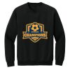 Heavy Blend Crewneck Sweatshirt Thumbnail