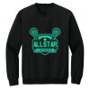 Heavy Blend Crewneck Sweatshirt Thumbnail