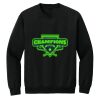Heavy Blend Crewneck Sweatshirt Thumbnail