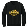 Heavy Blend Crewneck Sweatshirt Thumbnail