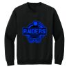 Heavy Blend Crewneck Sweatshirt Thumbnail