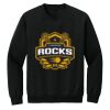 Heavy Blend Crewneck Sweatshirt Thumbnail