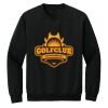 Heavy Blend Crewneck Sweatshirt Thumbnail