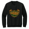Heavy Blend Crewneck Sweatshirt Thumbnail