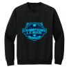 Heavy Blend Crewneck Sweatshirt Thumbnail
