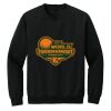 Heavy Blend Crewneck Sweatshirt Thumbnail