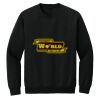 Heavy Blend Crewneck Sweatshirt Thumbnail