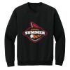 Heavy Blend Crewneck Sweatshirt Thumbnail