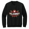 Heavy Blend Crewneck Sweatshirt Thumbnail