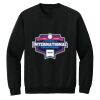 Heavy Blend Crewneck Sweatshirt Thumbnail